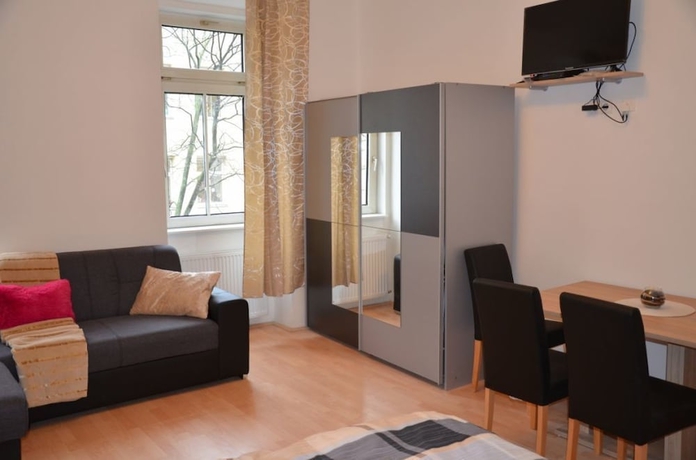 Imagen de la habitación del Hotel Era Apartments am Prater. Foto 6