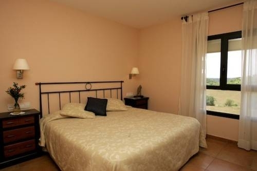 Imagen de la habitación del Hotel Era Conte. Foto 3