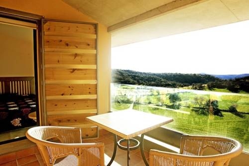 Imagen de los exteriores del Hotel Era Conte. Foto 12