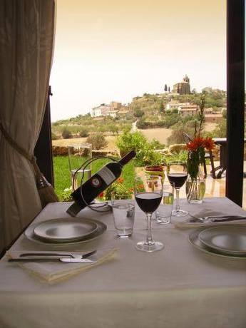 Imagen del bar/restaurante del Hotel Era Conte. Foto 2