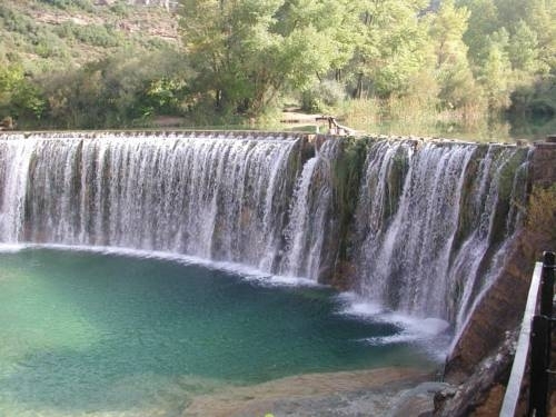 Imagen de los exteriores del Hotel Era Conte. Foto 13