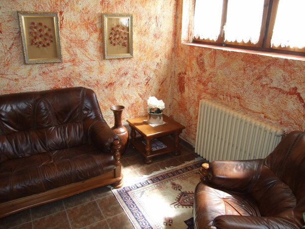 Imagen de los interiores del Hotel Era Cuma. Foto 7