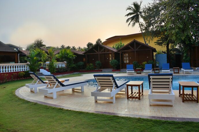 Imagen general del Hotel Era Hidden Paradise. Foto 2