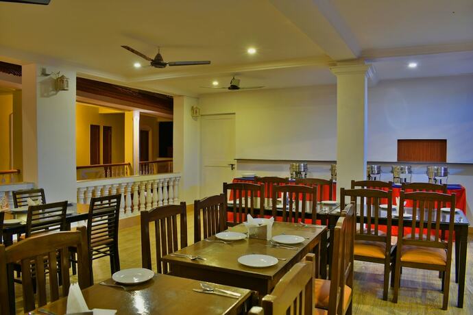 Imagen general del Hotel Era Hidden Paradise. Foto 3