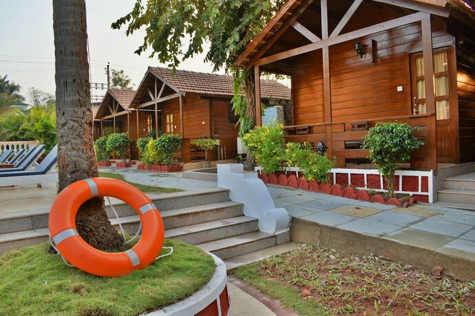 Imagen general del Hotel Era Hidden Paradise. Foto 4