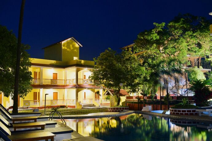 Imagen general del Hotel Era Hidden Paradise. Foto 5