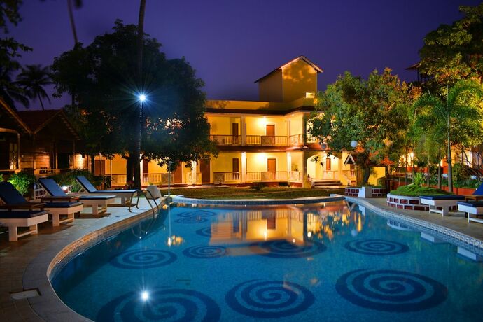 Imagen general del Hotel Era Hidden Paradise. Foto 6