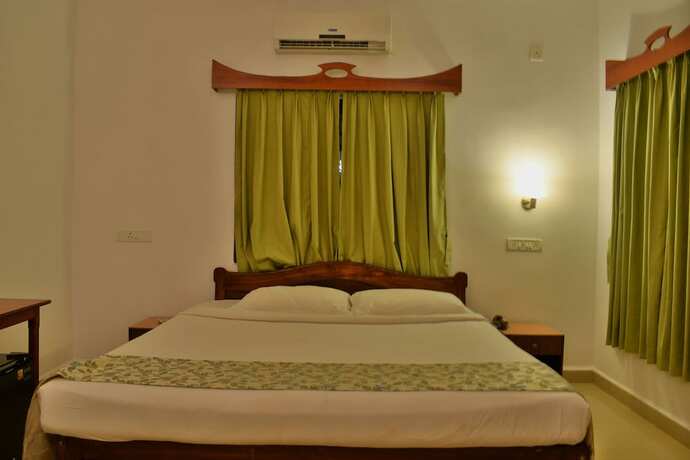 Imagen de la habitación del Hotel Era Hidden Paradise. Foto 15