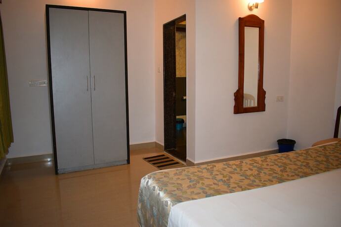 Imagen general del Hotel Era Hidden Paradise. Foto 7