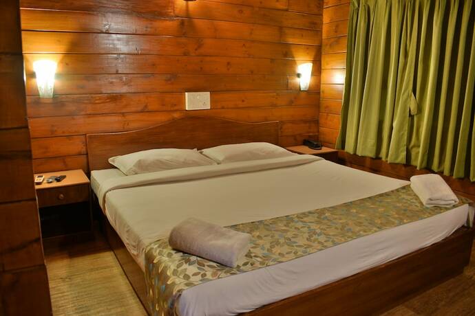 Imagen general del Hotel Era Hidden Paradise. Foto 8