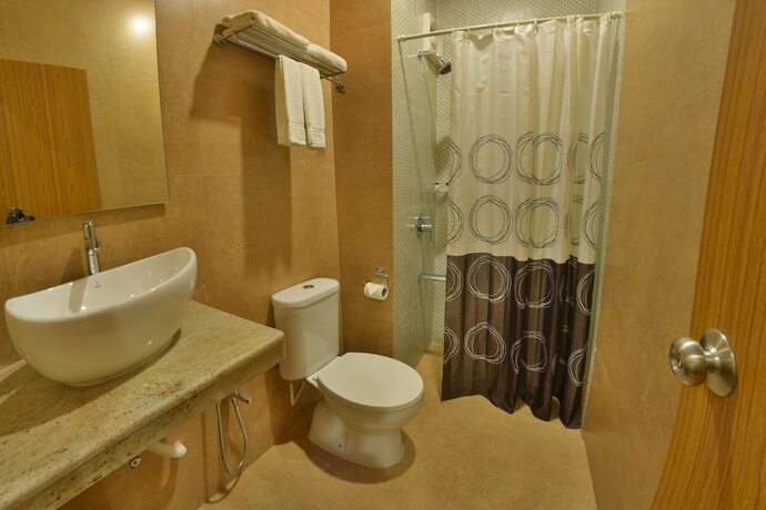 Imagen general del Hotel Era Hidden Paradise. Foto 9