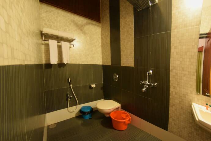 Imagen general del Hotel Era Hidden Paradise. Foto 10