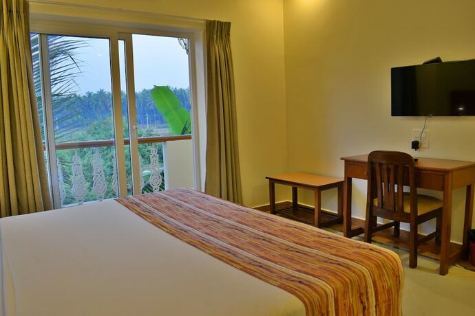 Imagen general del Hotel Era Hidden Paradise. Foto 11