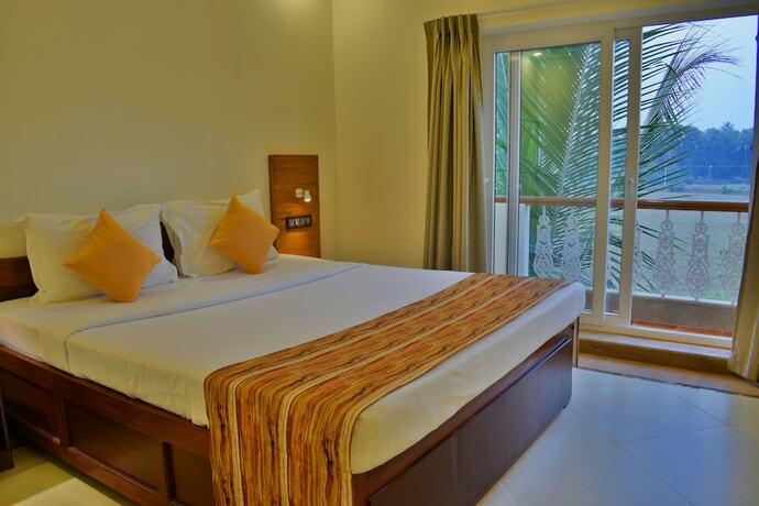 Imagen de la habitación del Hotel Era Hidden Paradise. Foto 16