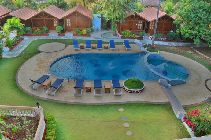 Imagen general del Hotel Era Hidden Paradise. Foto 12