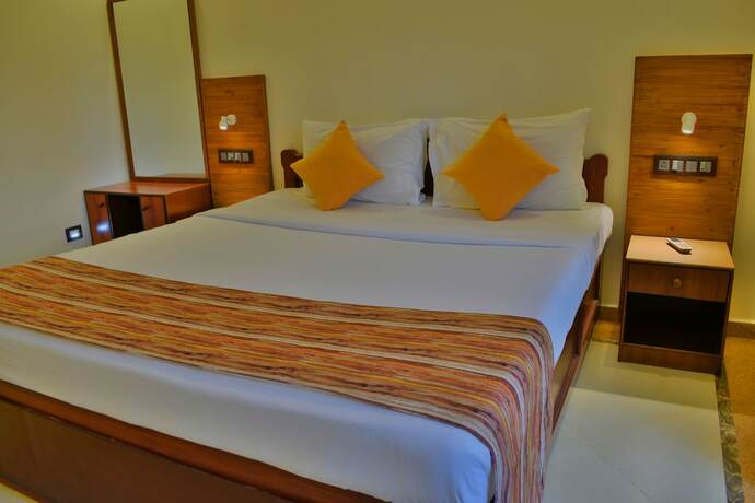 Imagen de la habitación del Hotel Era Hidden Paradise. Foto 20