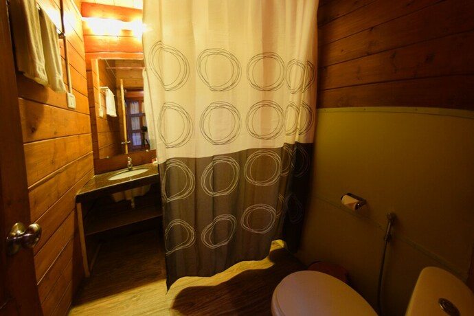 Imagen general del Hotel Era Hidden Paradise. Foto 14