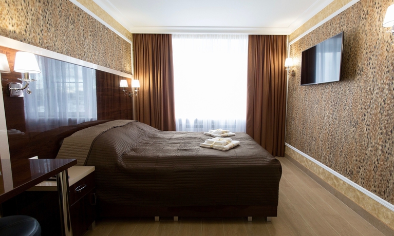 Imagen de la habitación del Hotel Era On Sedova. Foto 3