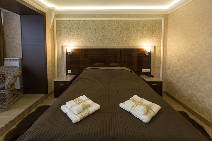 Imagen de la habitación del Hotel Era On Sedova. Foto 8