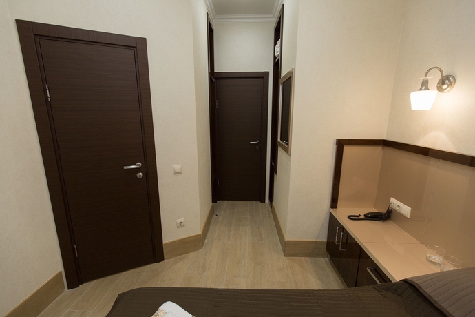 Imagen de la habitación del Hotel Era On Sedova. Foto 10