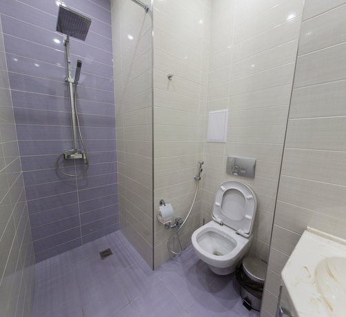 Imagen de la habitación del Hotel Era On Sedova. Foto 12