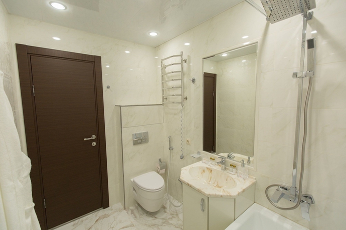 Imagen de la habitación del Hotel Era On Sedova. Foto 14