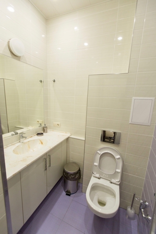 Imagen de la habitación del Hotel Era On Sedova. Foto 15