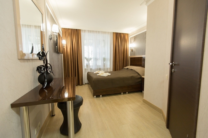 Imagen de la habitación del Hotel Era On Sedova. Foto 17