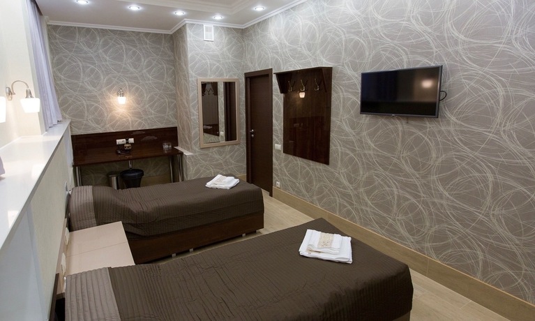 Imagen de la habitación del Hotel Era On Sedova. Foto 18