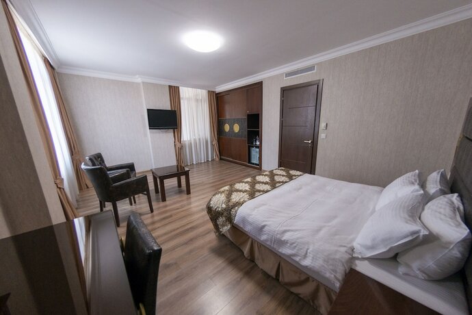 Imagen general del Hotel Era Palace. Foto 3