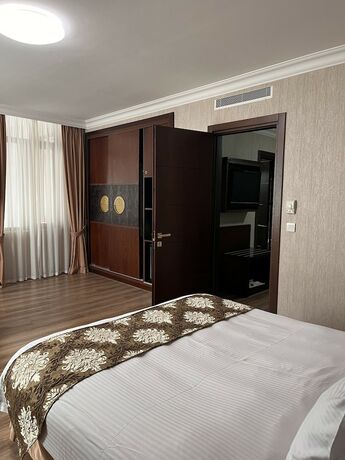 Imagen general del Hotel Era Palace. Foto 5