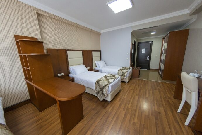 Imagen general del Hotel Era Palace. Foto 10