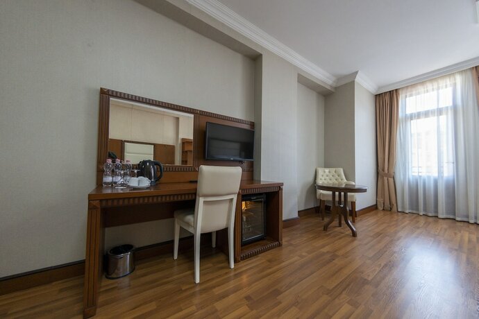 Imagen de la habitación del Hotel Era Palace. Foto 13