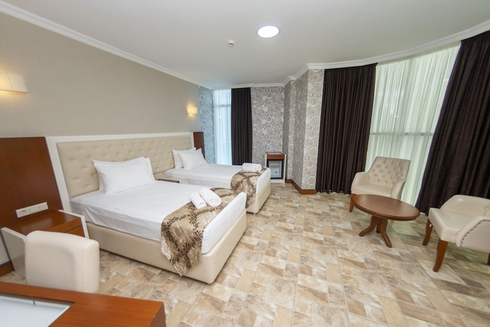 Imagen de la habitación del Hotel Era Palace Gonio. Foto 2