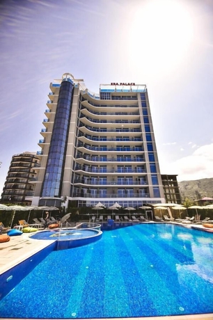 Imagen general del Hotel Era Palace Gonio. Foto 1