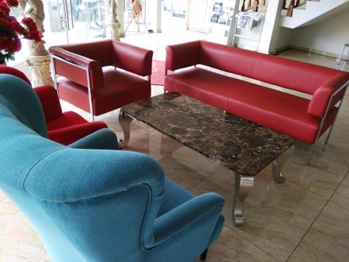 Imagen general del Hotel Era Plus. Foto 2