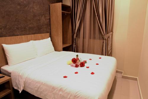 Imagen de la habitación del Hotel Era Plus. Foto 8