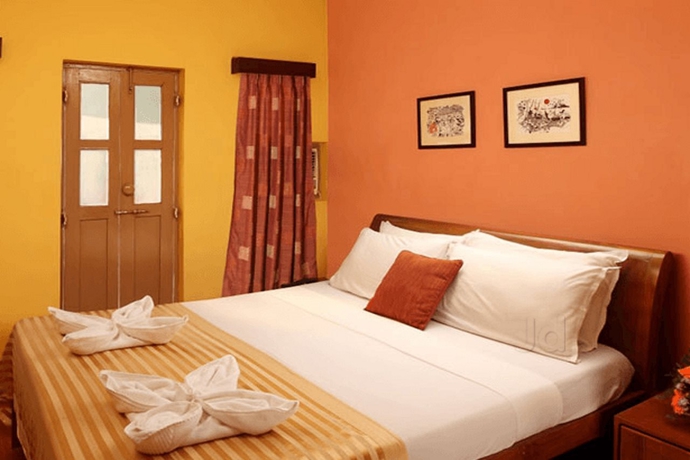 Imagen general del Hotel Era Santiago Beach Resort. Foto 2