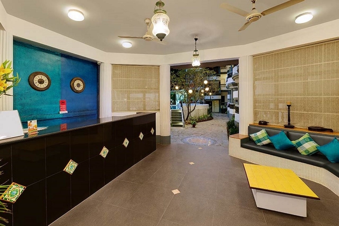 Imagen general del Hotel Era Santiago Beach Resort. Foto 4