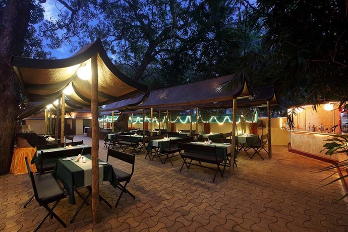 Imagen general del Hotel Era Santiago Beach Resort. Foto 5