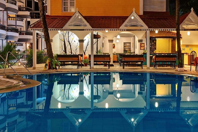 Imagen general del Hotel Era Santiago Beach Resort. Foto 6