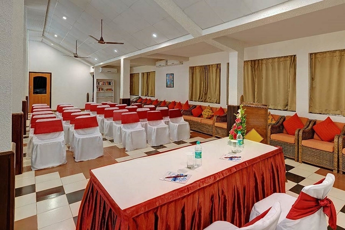 Imagen general del Hotel Era Santiago Beach Resort. Foto 8