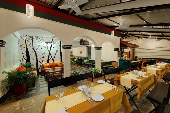 Imagen general del Hotel Era Santiago Beach Resort. Foto 9