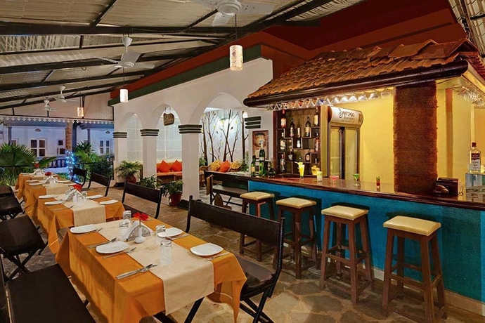 Imagen general del Hotel Era Santiago Beach Resort. Foto 10