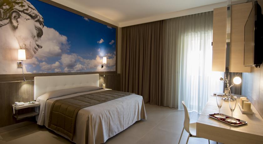 Imagen general del Hotel Eracle. Foto 5