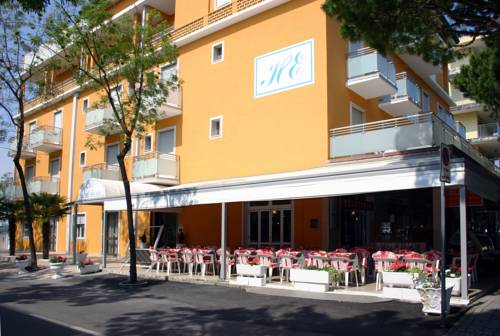 Imagen general del Hotel Eraclea. Foto 1