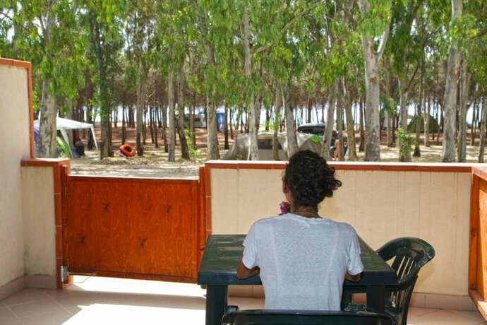 Imagen general del Hotel Eraclea Minoa Village. Foto 2