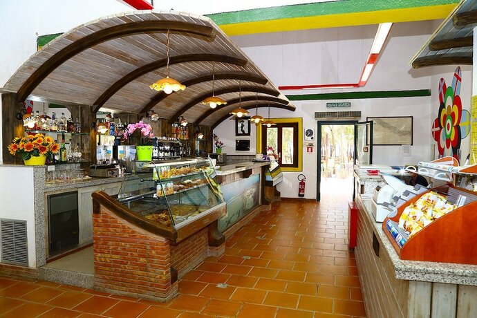 Imagen general del Hotel Eraclea Minoa Village. Foto 4