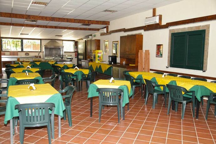 Imagen general del Hotel Eraclea Minoa Village. Foto 5