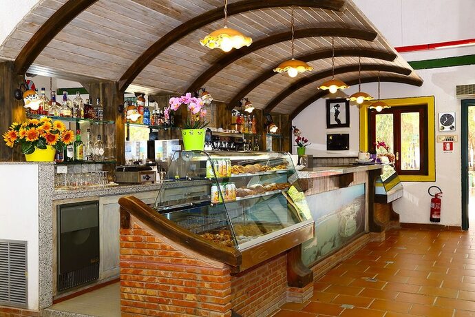 Imagen general del Hotel Eraclea Minoa Village. Foto 7